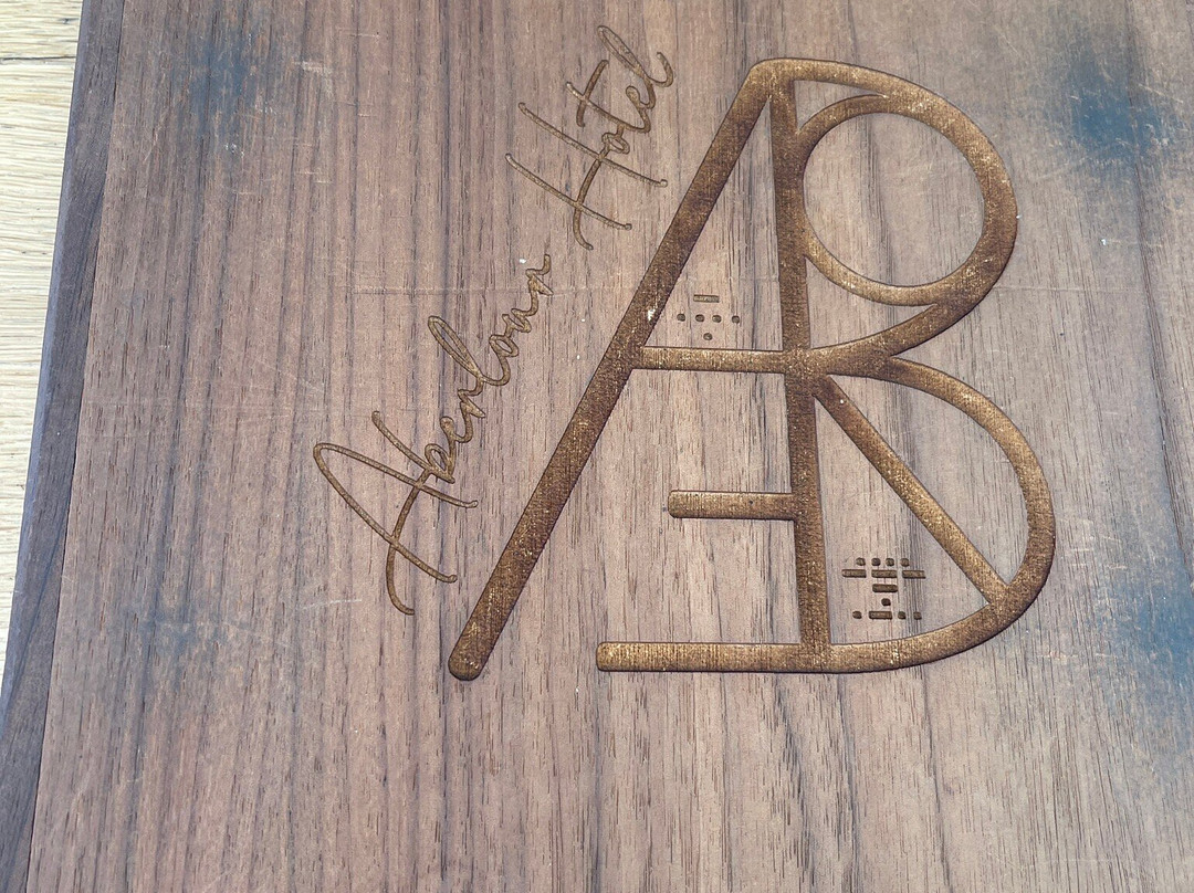 The Aberlour Hotel主图