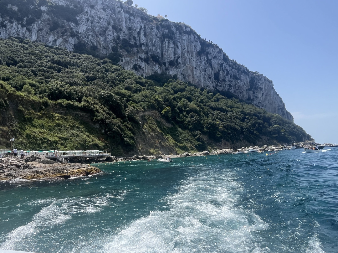 Amalfi Coast Dream-索伦托必去景点