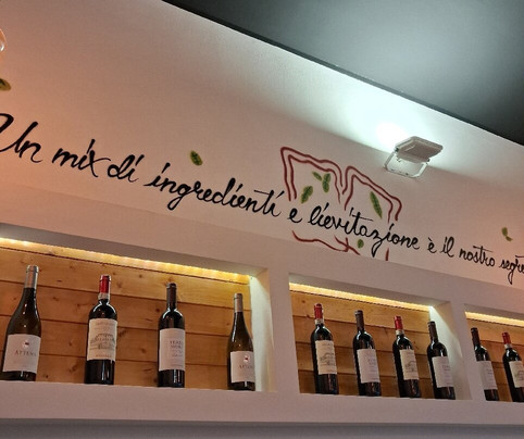 Acqua&farina  Pizza Al Taglio