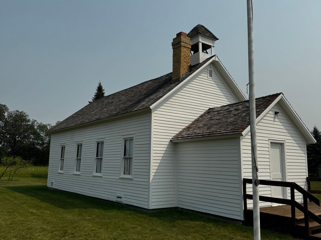Icelandic State Park-Cavalier必去景点