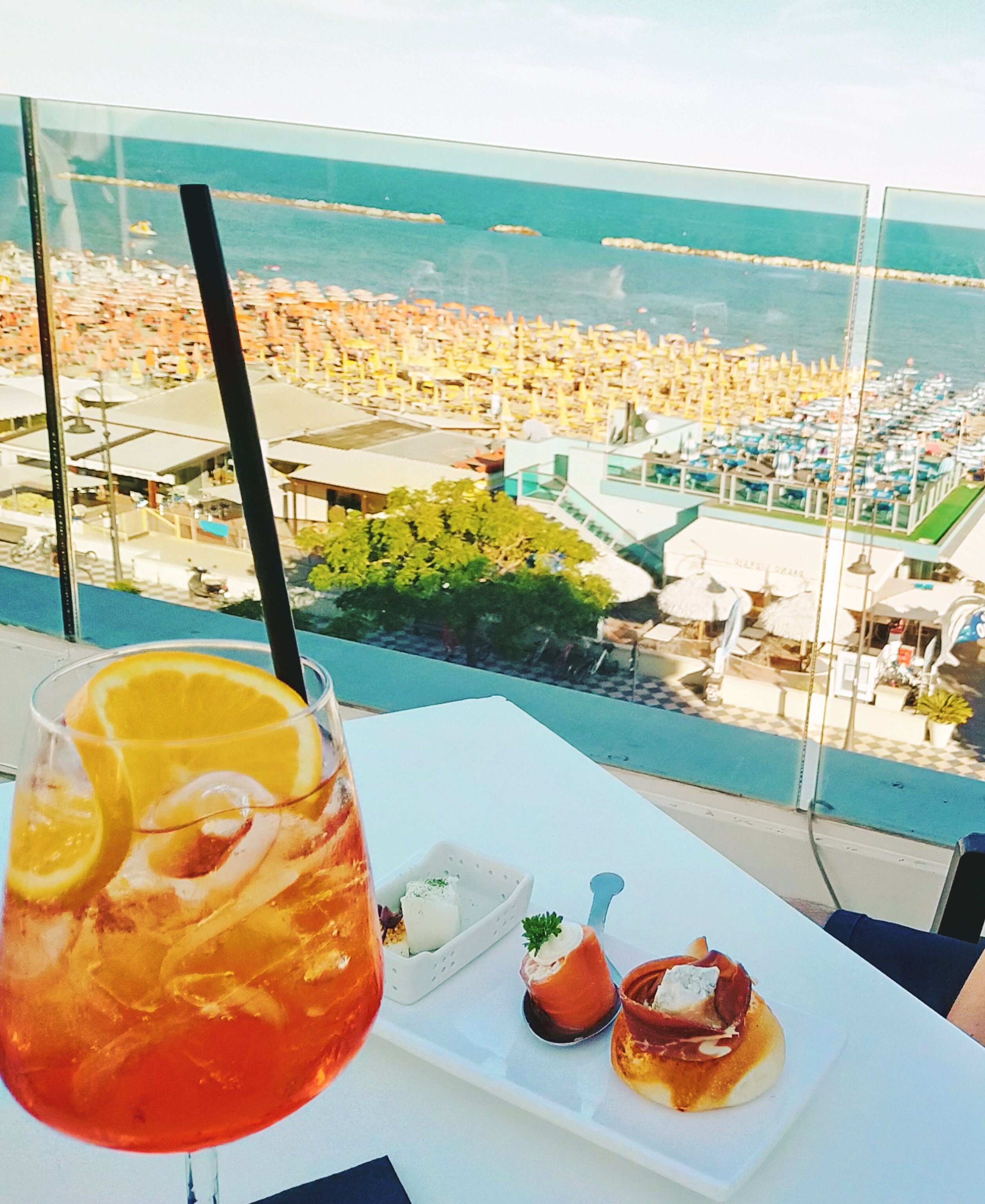 Hotel Vista Mare-官方