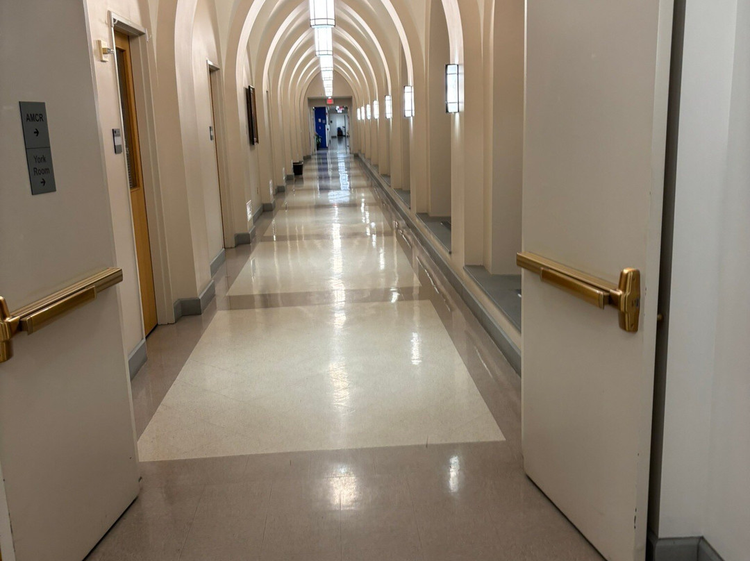 杜克大学-达勒姆必去景点