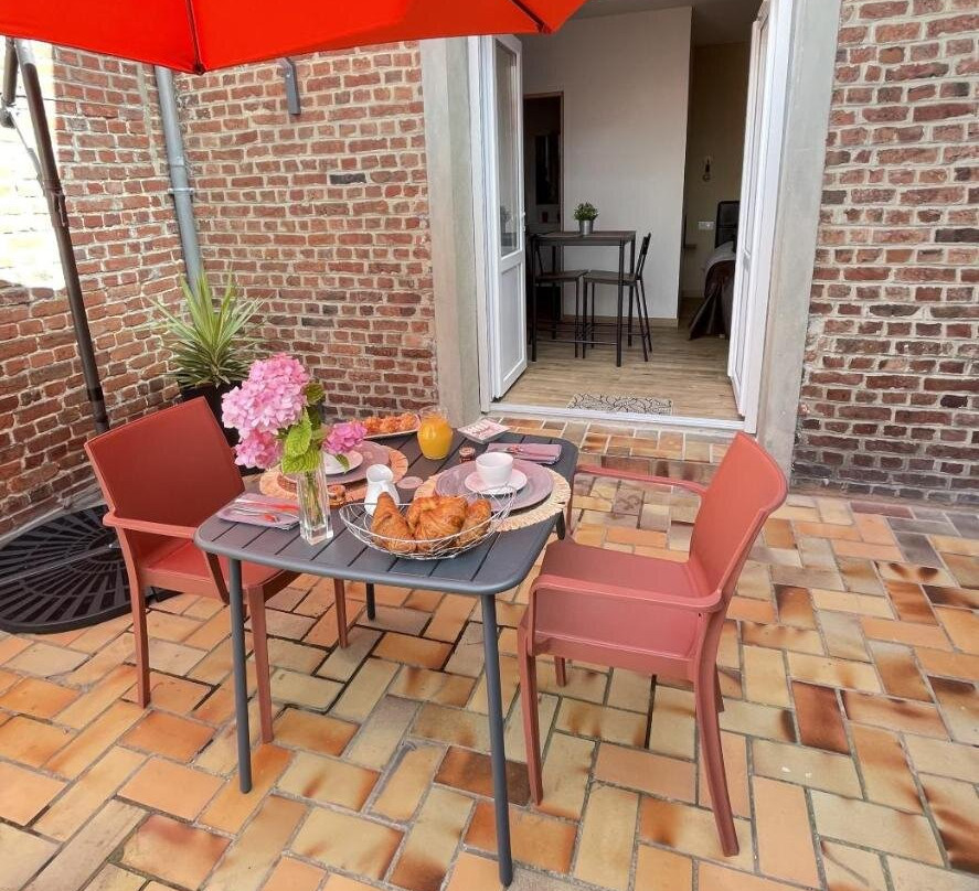 Appart Hotel Gambetta