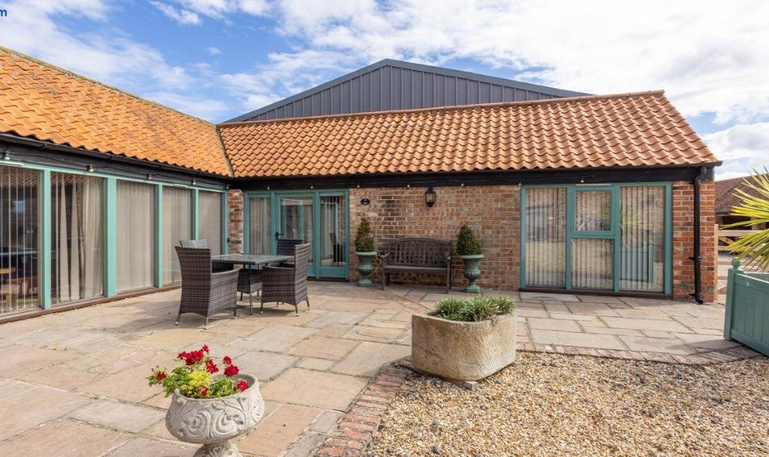 Holton Lodge Holiday Cottages