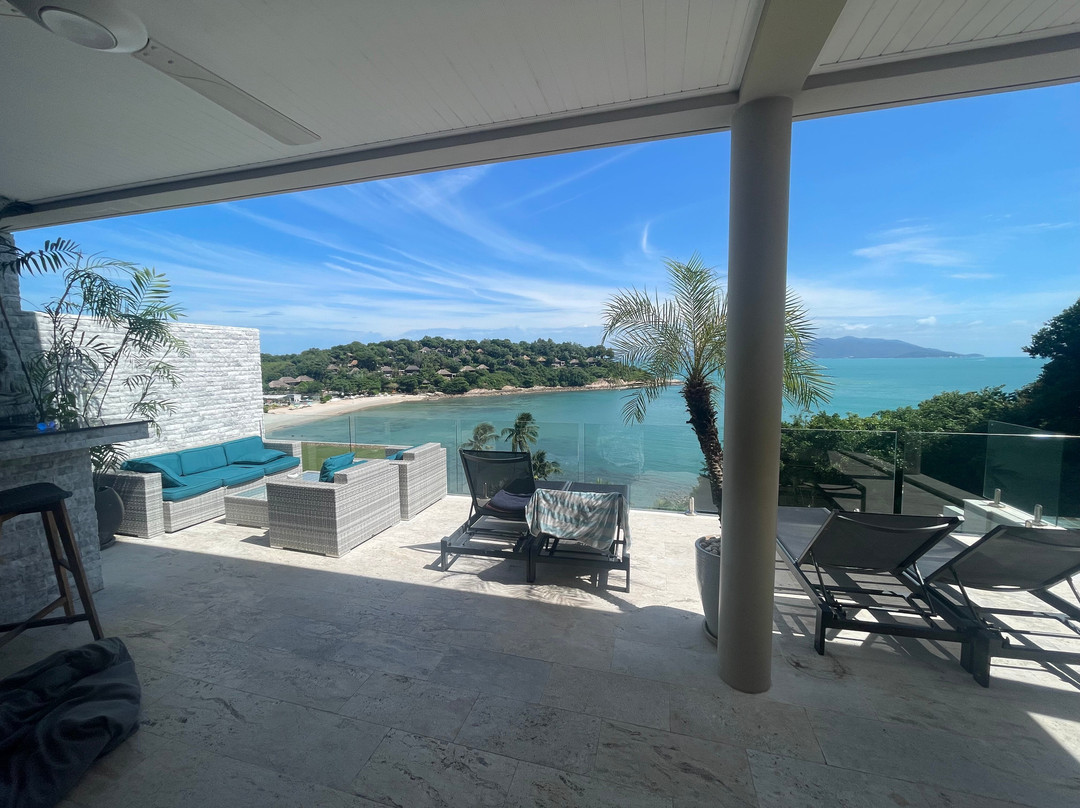 Samui Bayside Luxury Villas主图