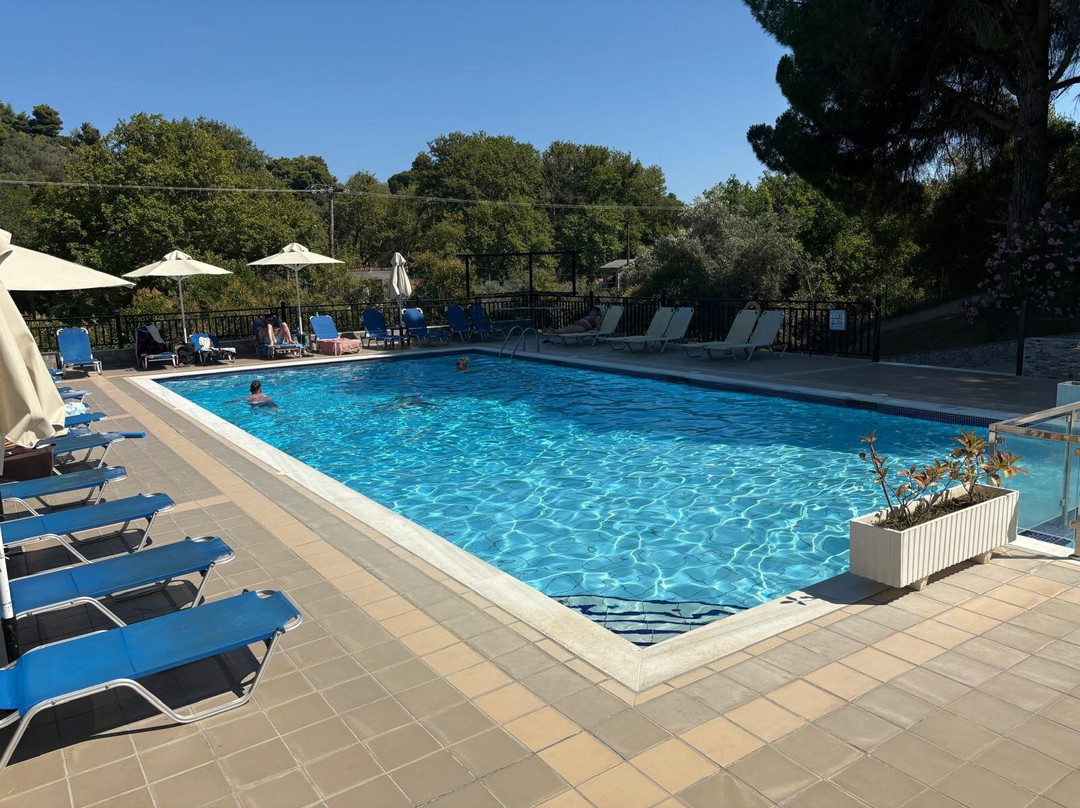 Ariadni House Hotel主图