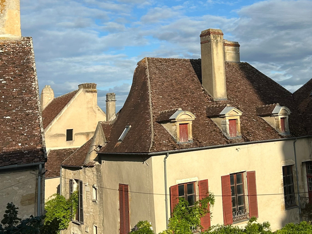 Sy La Terrasse主图