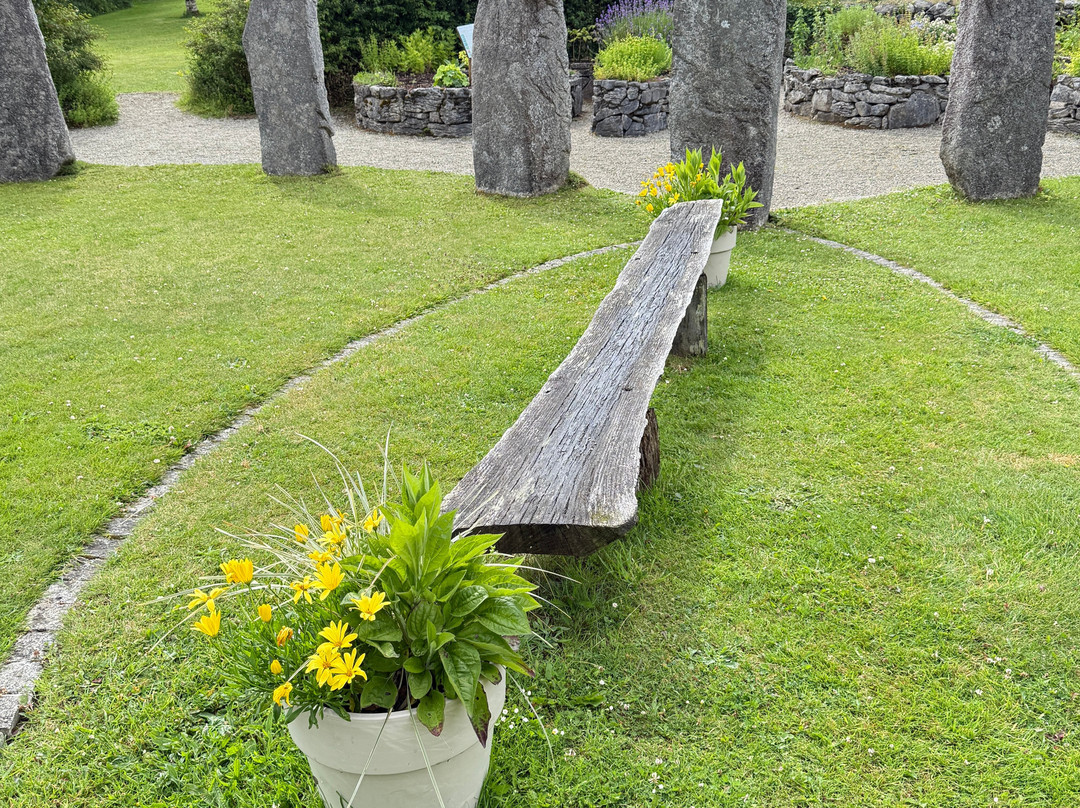 Wild Atlantic Way Day Tours - Galway-戈尔韦必去景点