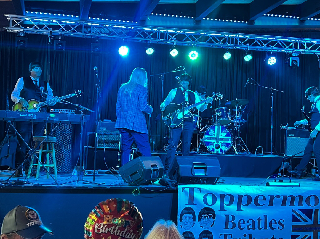 Chateau Aeronautique Winery-Jackson必去景点