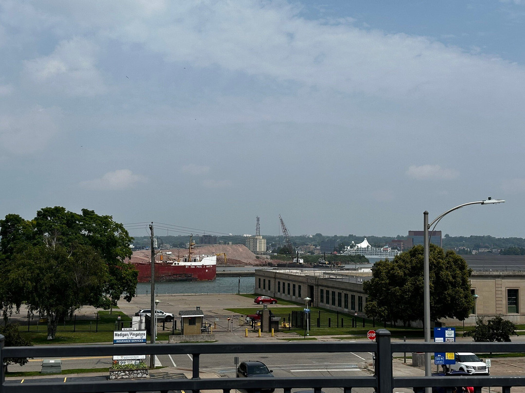 Soo Brewing Company-Sault Ste. Marie必去景点