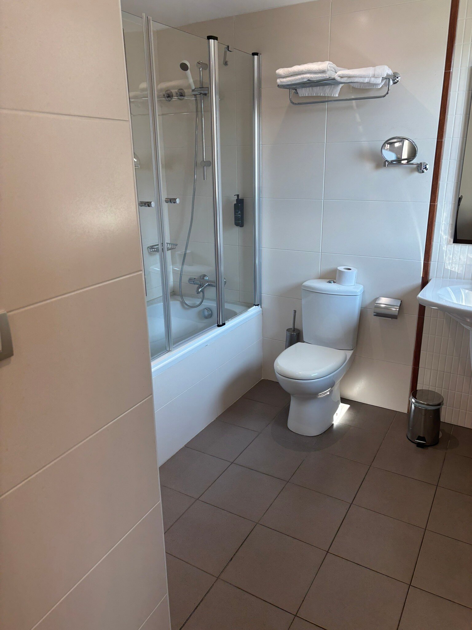 Hotel Mar de Plata-官方