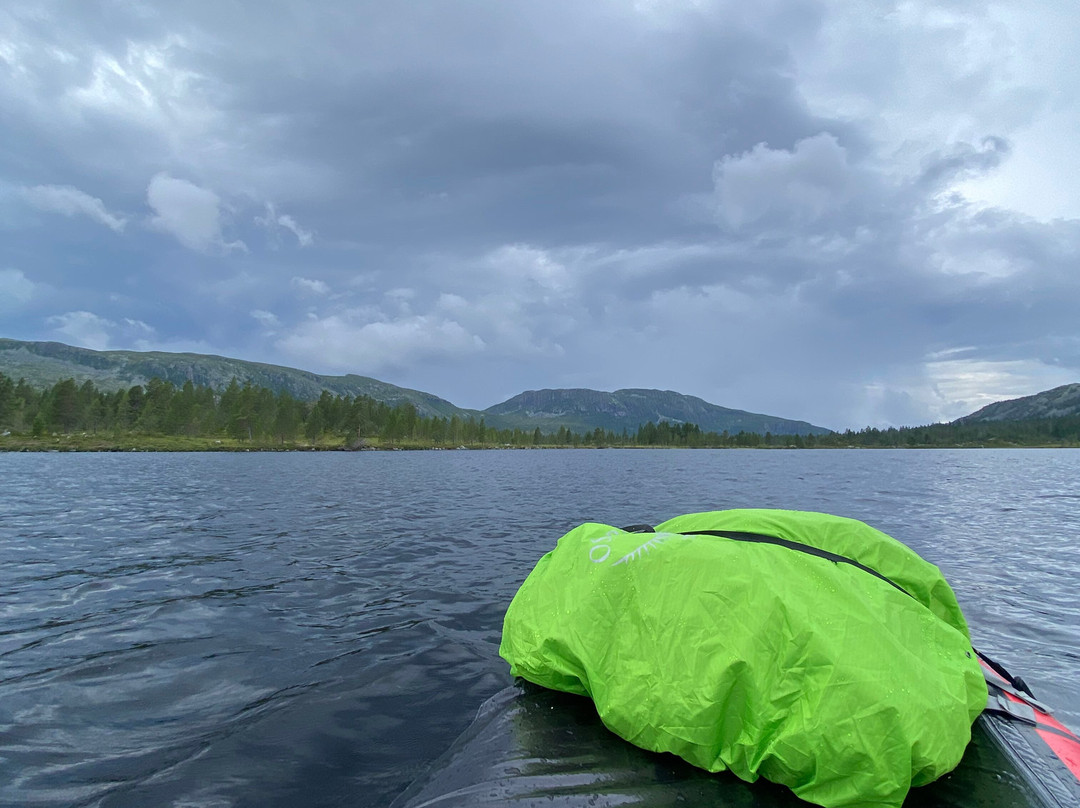 Experience Grövelsjön-Grovelsjon必去景点