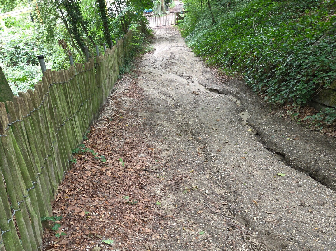 Speelpark Klein Zwitserland-Tegelen必去景点