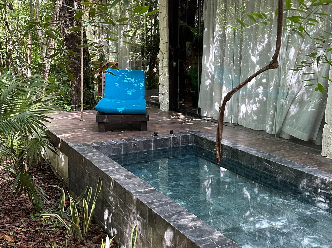 Kaaba Luum Hotel & Retreat Center主图