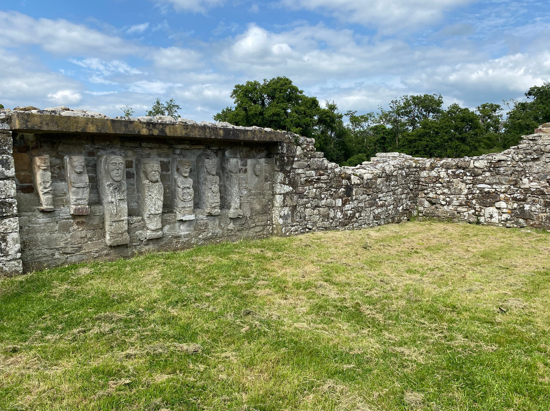 Castle Archdale Boat Hire and Watersports-Lisnarick必去景点