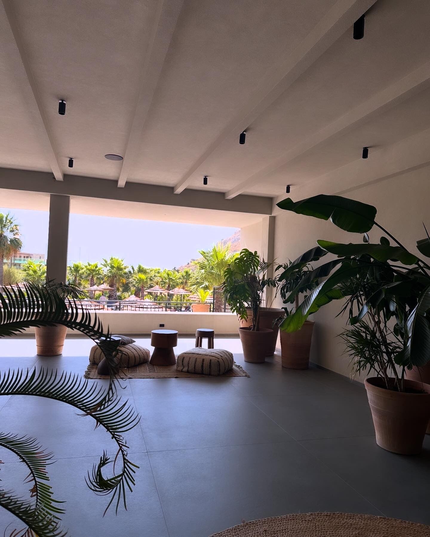 Cook's Club Kolymbia-浴室