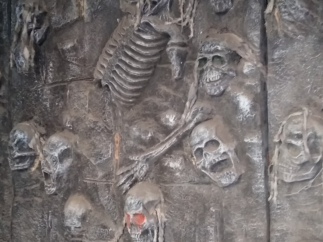 Parc Magique-特雷索波利斯必去景点