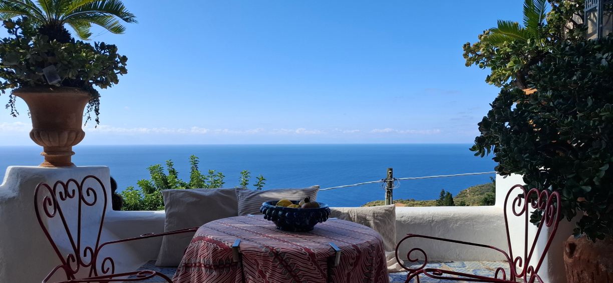 Casa Monti De Luca B&B-官方