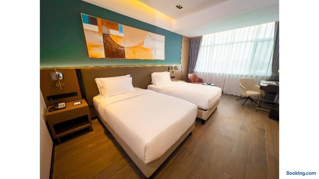 Golden Tulip Kin-Oasis Kinshasa