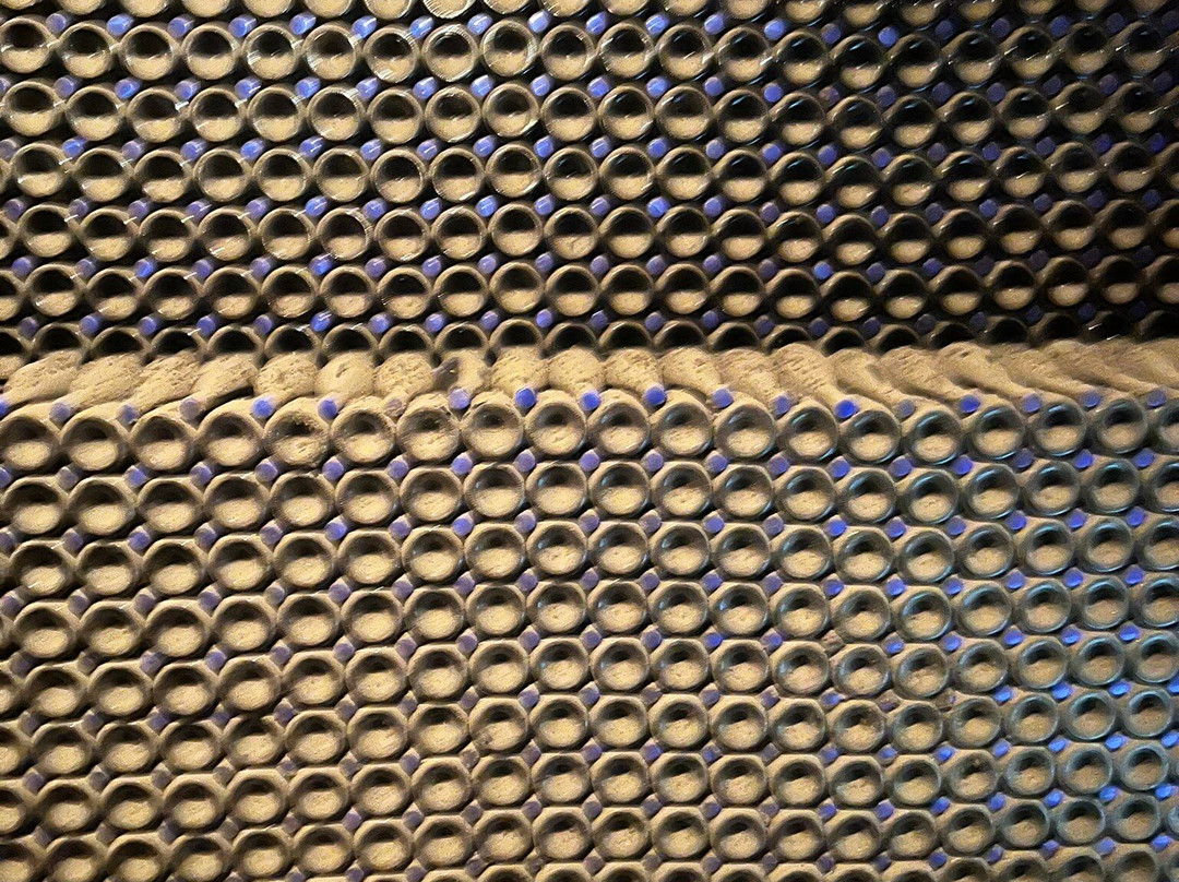 Langlois Crémant de Loire-梭缪尔必去景点