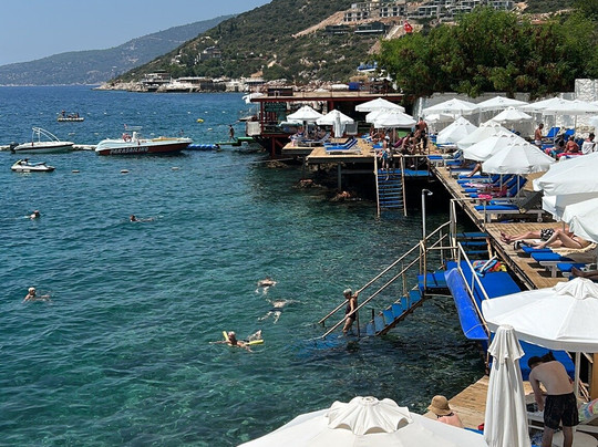 Aristos Water Sports-卡尔坎必去景点