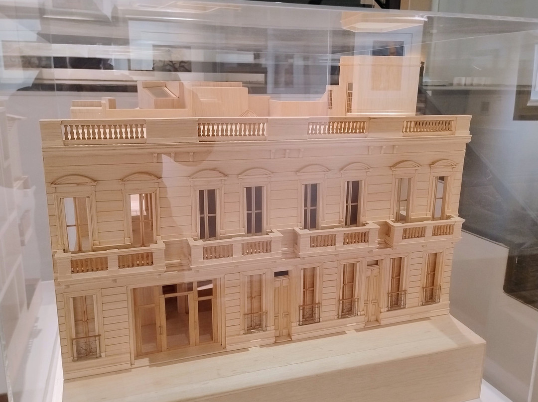 Museo Xul Solar-布宜诺斯艾利斯必去景点