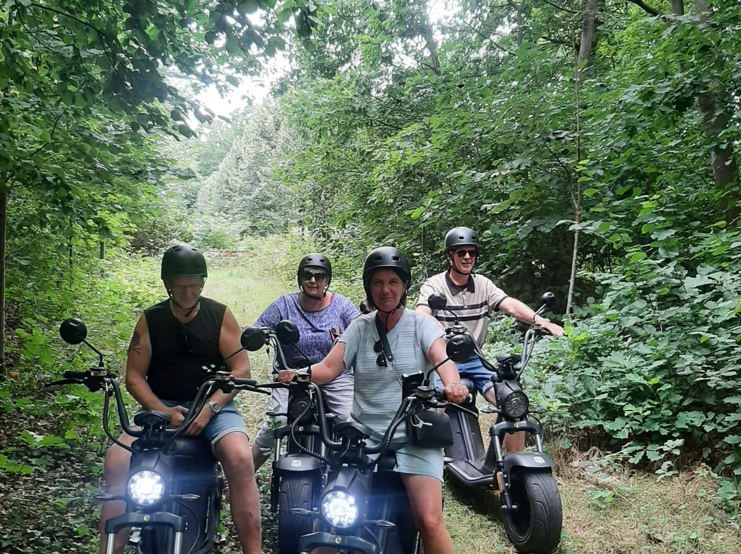 Route Wenters-Winterswijk必去景点