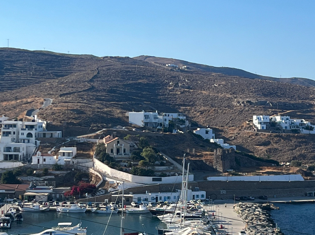 The Thermia Suites主图