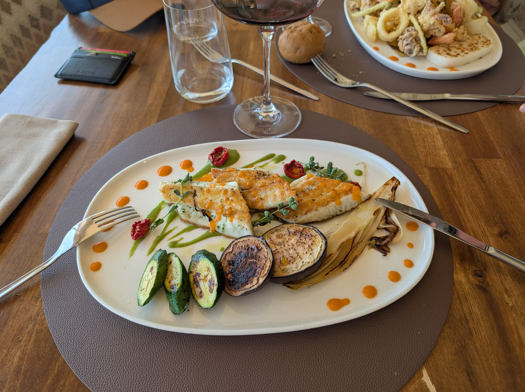 Marea Restaurant Jesolo