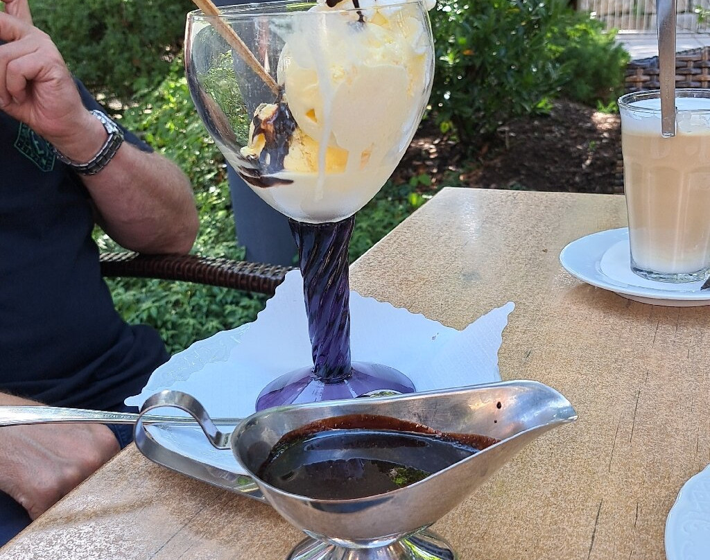 Landhotel Alte Muhle主图