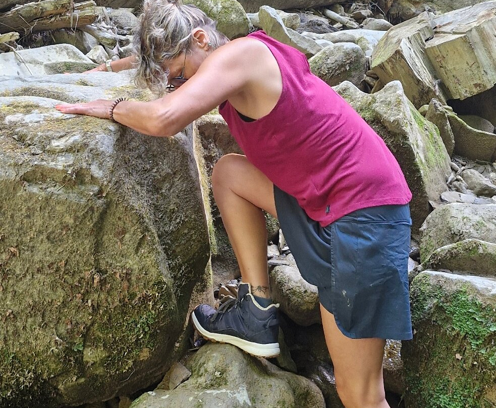 Cascade de l'Englennaz-Cluses必去景点