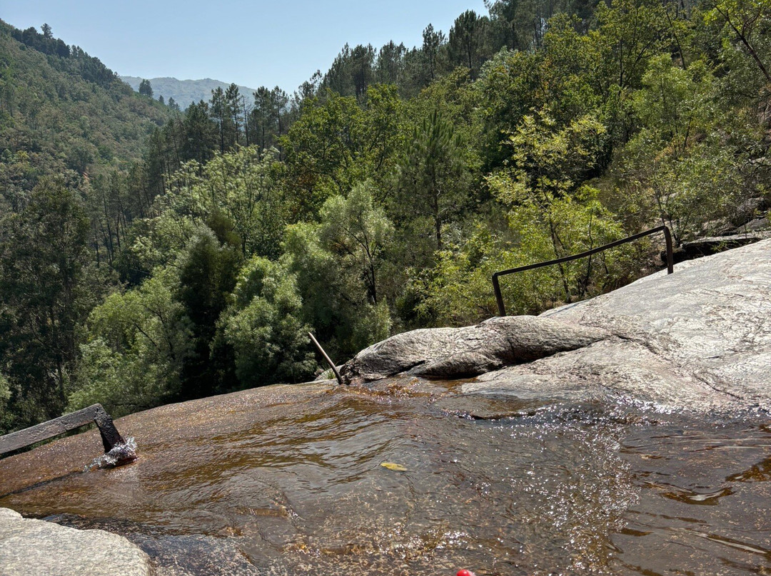 Cascata Tahiti-格里斯必去景点