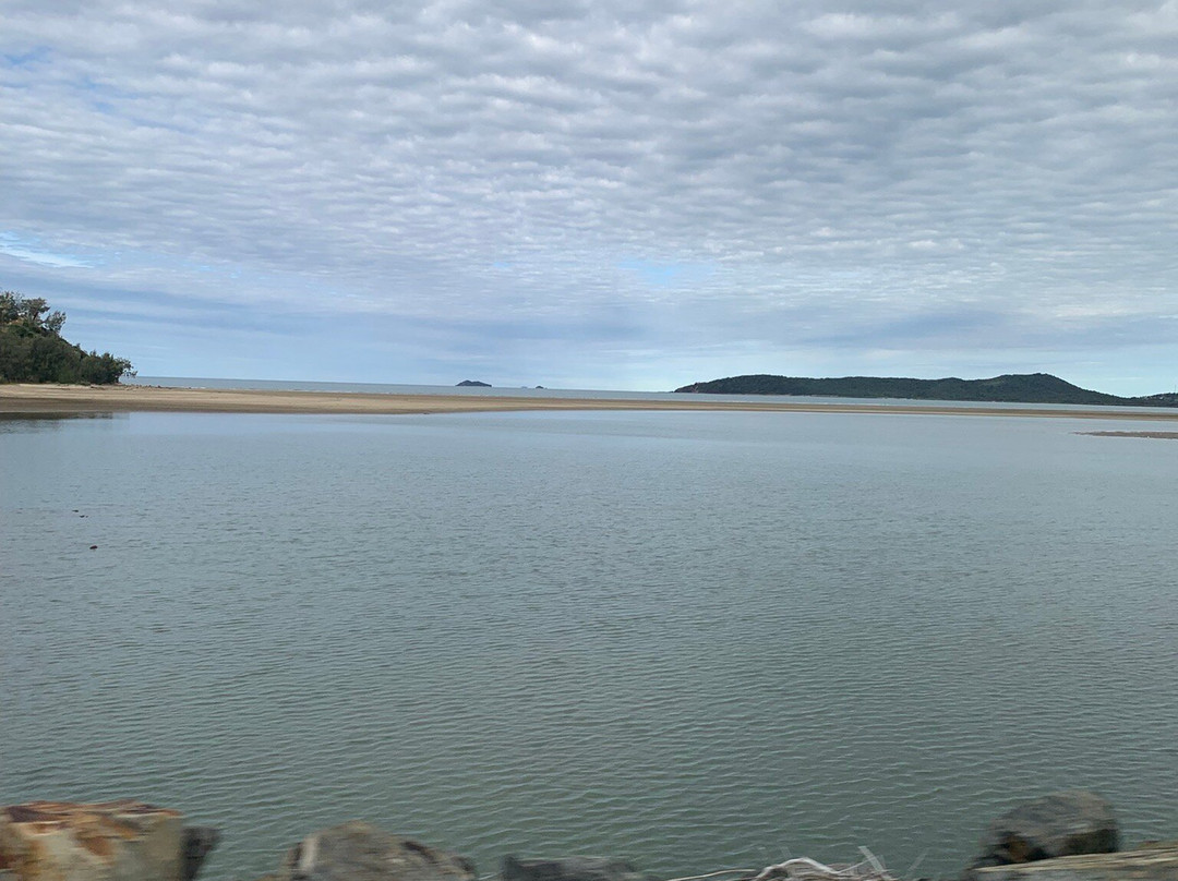 Merv Anderson Park-Yeppoon必去景点