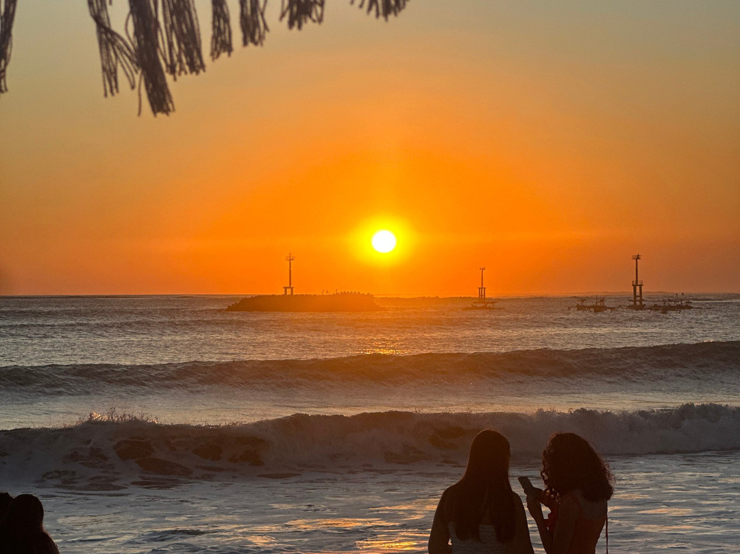 Awesome Bali Driver-水明漾必去景点