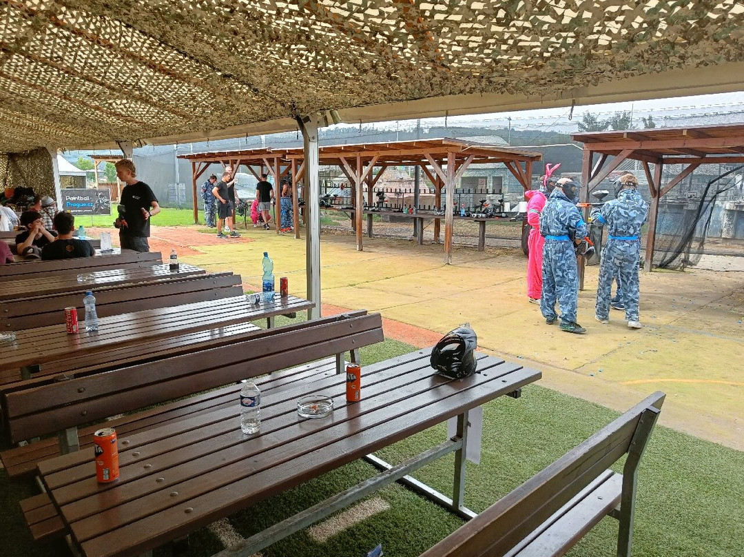 Paintball-Prague.cz-布拉格必去景点