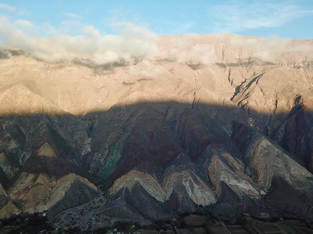 MEC Museo en Los Cerros-Maimara必去景点