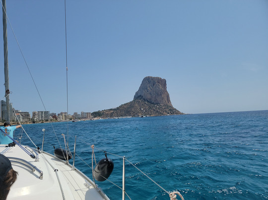 Albir Marina-阿尔特阿必去景点