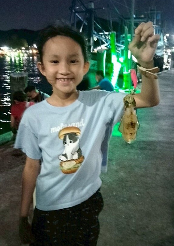 Jack Bigtaxitour-曼谷必去景点