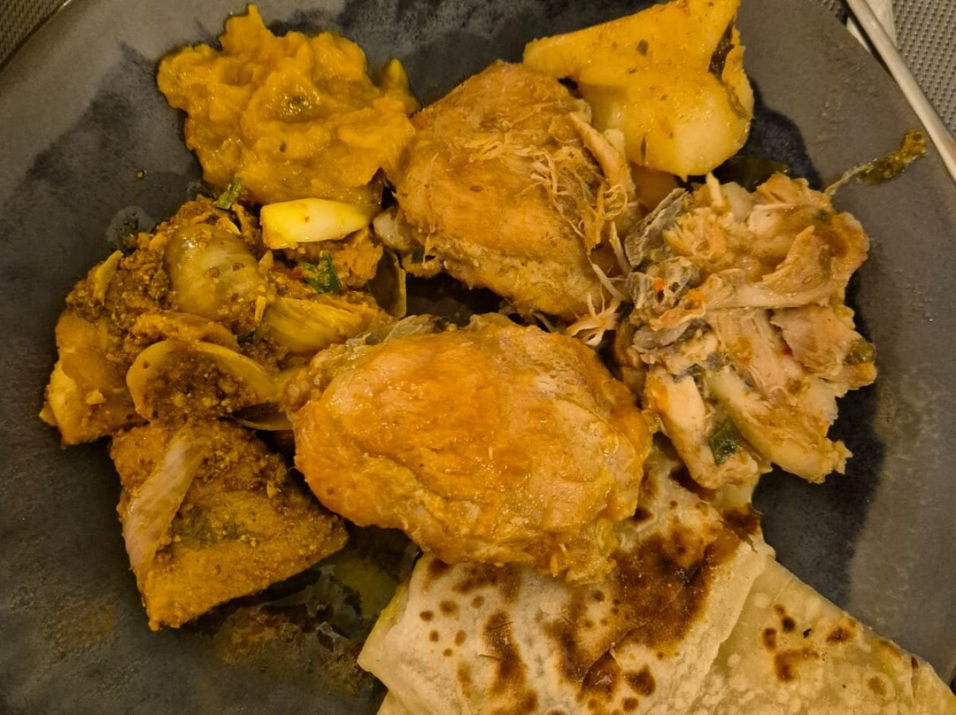 L'assiette D'antan