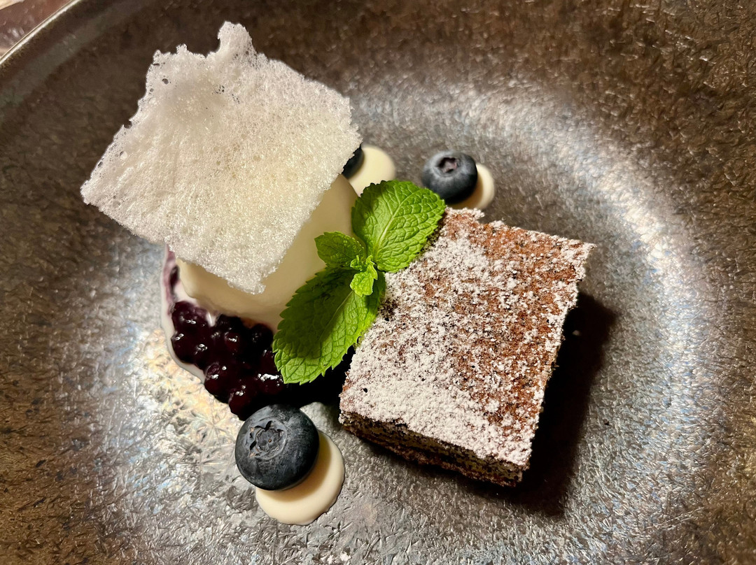 Spannort Restaurant
