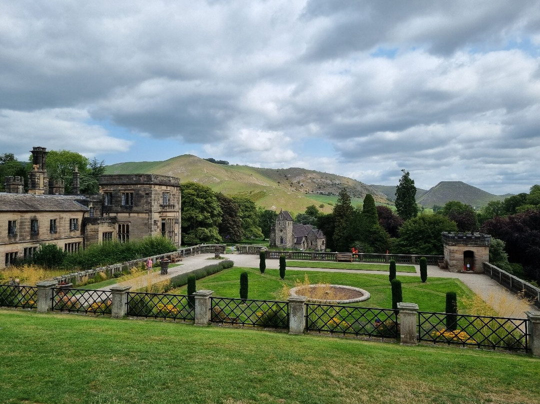 Ilam Park-Ilam必去景点