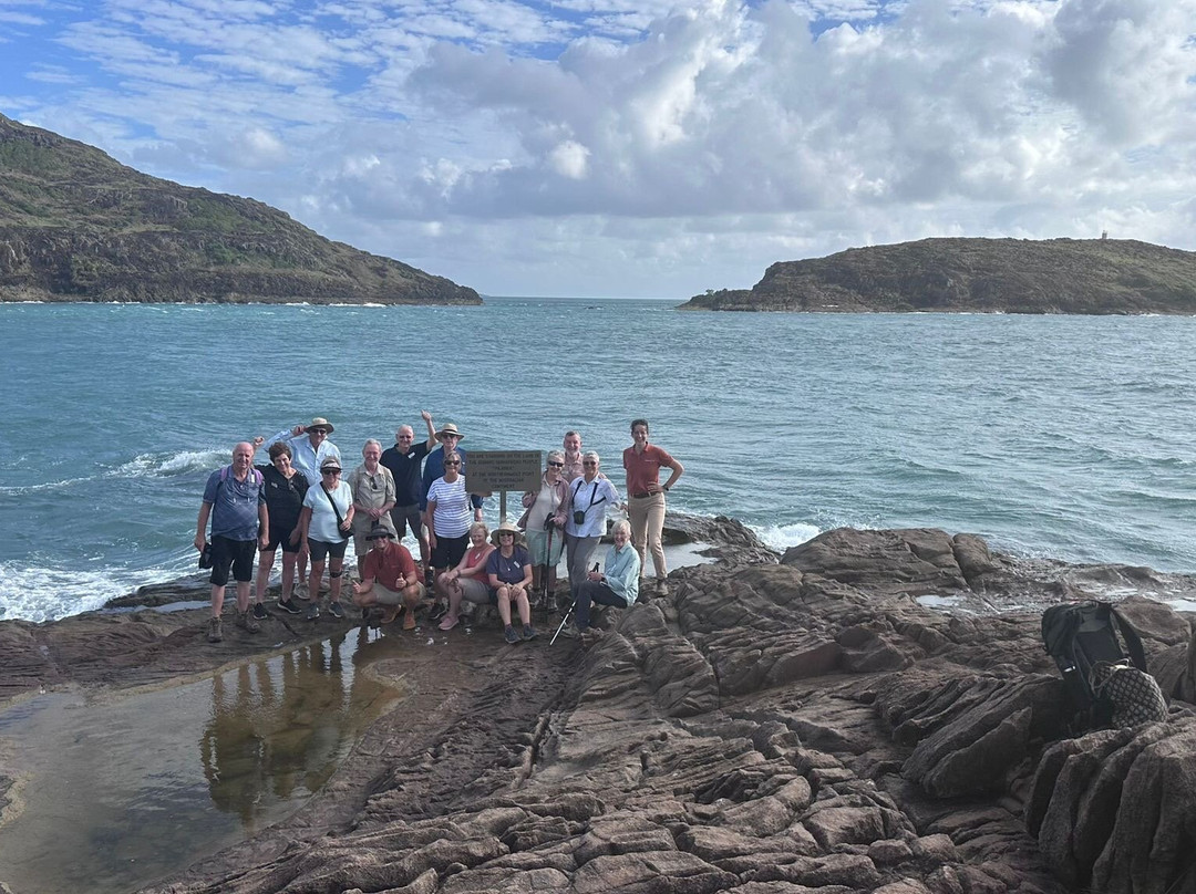 Outback Spirit-凯恩斯必去景点