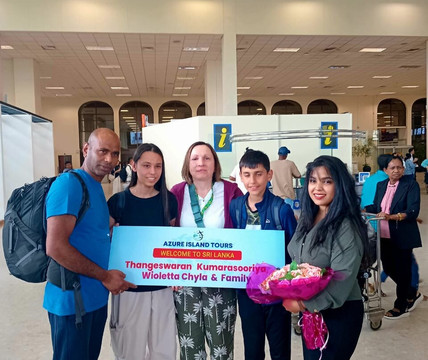 Azure Island Tours-伦敦必去景点