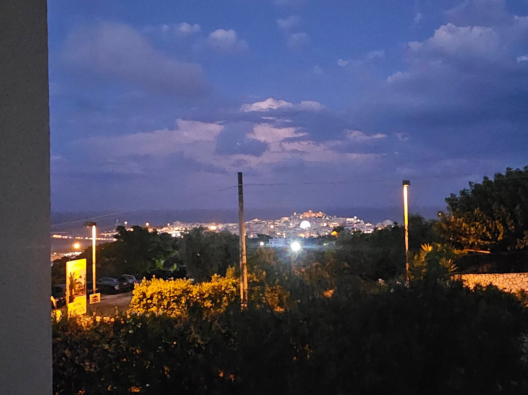 Hotel Club Bellavista主图