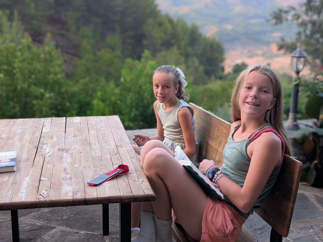 Chri Chri Guesthouse主图