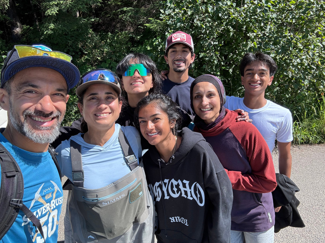 Natventure Tours-古斯塔夫斯必去景点