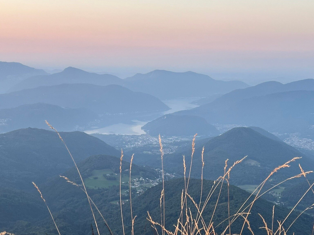 Monte Lema-Miglieglia必去景点