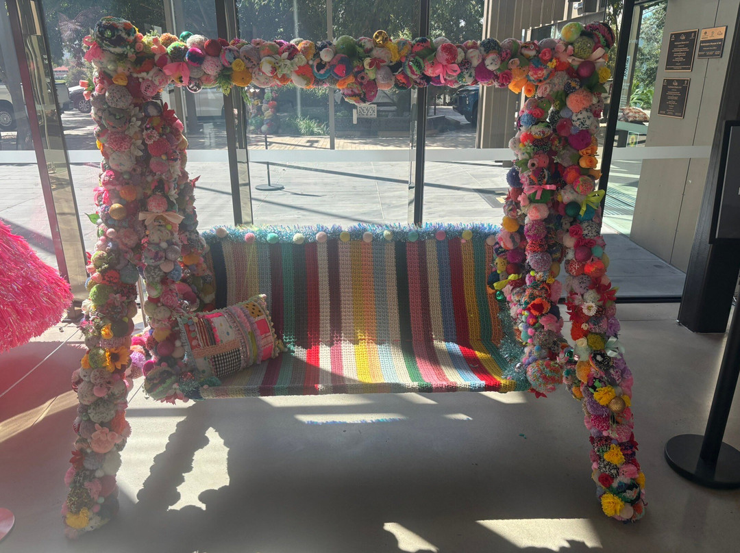 Rockhampton Museum Of Art-罗克汉普顿必去景点