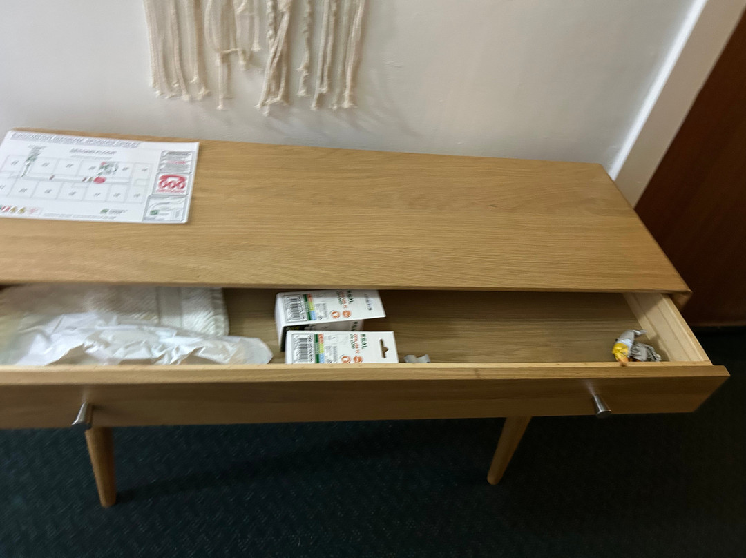 Sponars Chalet主图