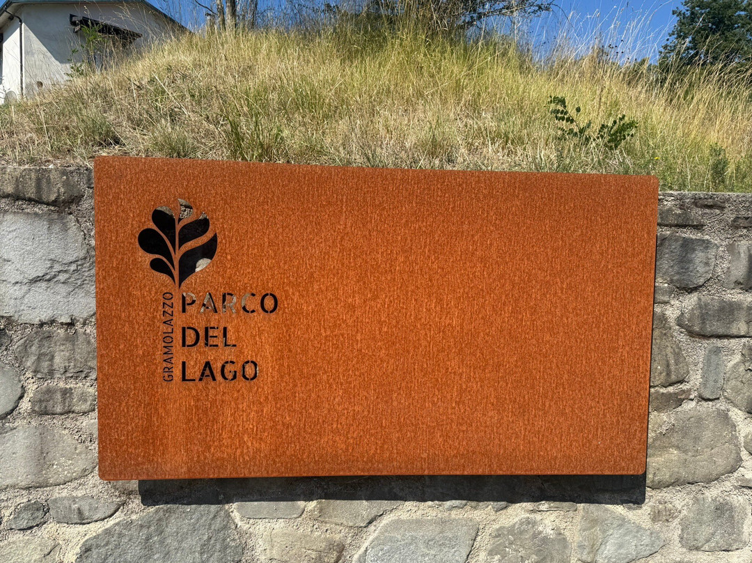 Lago Di Gramolazzo-Minucciano必去景点